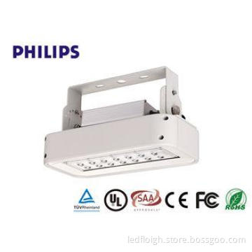 Super Bright 40w High Power Outdoor LED Flood Light Portabl